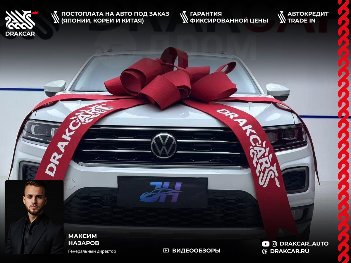 Volkswagen T-Roc, 2021